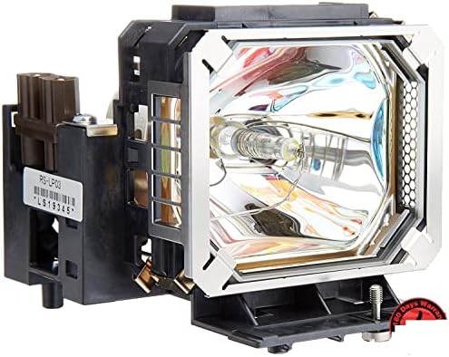 RS-LP03 Eredeti Csere Projektor Lámpa Ház Canon XEED SX60