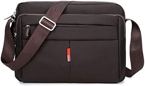 DXMRWJ Hátizsák Messenger Bag válltáska Laptop táska Kézitáska Üzleti Táska Multi-Funkcionális Utazási Hátizsákban Elfér
