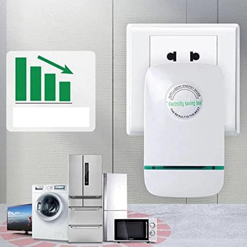 Energiatakarékos Energiatakarékos, Villamosenergia-Megtakarítási Box Készüléket a Háztartási Home Office Piacon, Elektromos