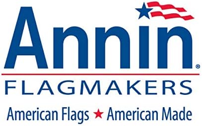 Annin Flagmakers Ohio Állami Zászló USA-Tett Hivatalos Állami Tervezési Előírások, 3 x 5 Méter (Modell 144260)