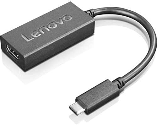 Lenovo USB-C 2.0-HDMI b Adapter