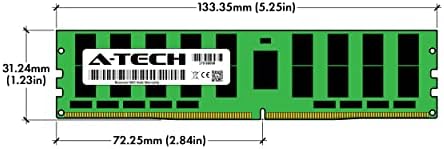 Egy-Tech 128GB Csere HP P11040-H21 - DDR4 2933MHz PC4-23400 ECC Terhelés Csökken LRDIMM 288-Pin 4Rx4 1.2 V - Egyetlen Szerver