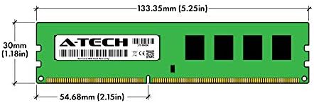 Egy-Tech 16GB (2x8GB) DDR3/DDR3L 1600 mhz-es PC3L-12800 (PC3-12800) CL11 DIMM 2Rx8 1.35 V 240-Pin Non-ECC UDIMM Desktop RAM