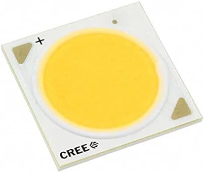 CreeLED, Inc. LED COB CXB3590 4000K WHT SMD, (Csomag 50) (CXB3590-0000-000R0UBD40H)