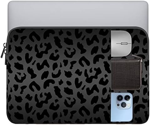 GABraden Laptop Sleeve Táska 13-13.3 inch,Pocket Vízálló, Tartós Táska Kompatibilis a 13 hüvelykes MacBook Pro/Levegő,iPad