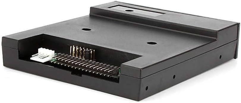 WENLII 1,44 MB Kapacitású Floppy Lemez Meghajtó USB Emulátor Szimuláció a CD meghajtó Elektronikus Zenei Keyboad