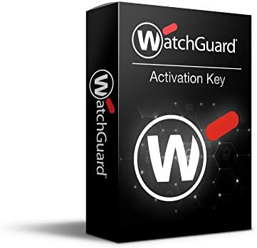 WatchGuard Útlevél - 1 Év - 1-50 Felhasználó (WGPSP30101)