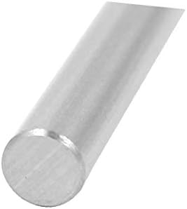 X-mosás ragályos 2.98 mm-es Dia Volfrám-Karbid Henger Pin-Gage Nyomtávú Lyuk Mérési Eszköz(2.98 mm-es Dia Herramienta de