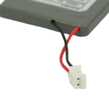 BW® 1800mAh Csere Akkumulátor Tápegység + USB-Töltő kábel Kábel Sony Playstation 3 PS3 Kontroller