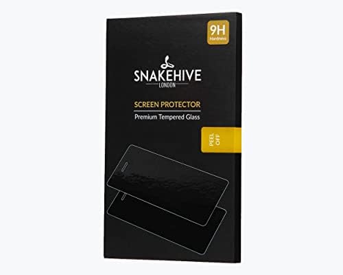 Snakehive Prémium Edzett Üveg kijelző Védő fólia Apple iPhone Mini 13