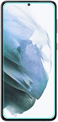 Mr Pajzs [3-Pack] Célja A Samsung (Galaxy S21 FE 5G) [Ujjlenyomat Kinyit Kompatibilis] [Edzett Üveg] [Japán Üveg 9H Keménység]