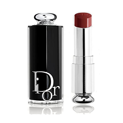 Christian Dior Dior Addict Hidratáló Shine Ajakrúzs - 922 Wildior Rúzs (Újratölthető) a Nők 0.11 oz