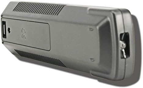 TeKswamp Video Projektor Távirányító Hitachi CP-SX635