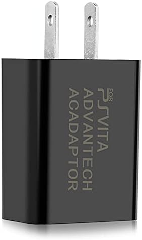 CHENLAN Gyors Töltés kit Adaptív Gyors Töltő Típusú USB-Kábel Kompatibilis a PS Vita PSV 2000