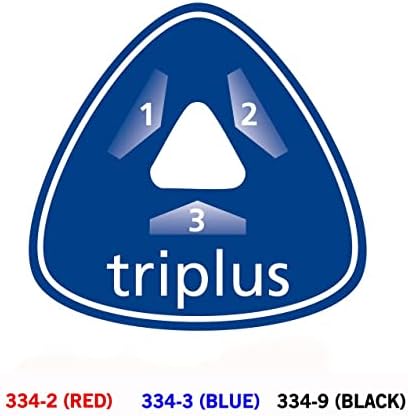 Staedtler Triplus Fineliner Fekete, 0.3 mm - Pack Hat