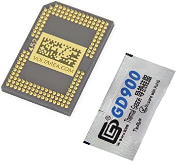 Eredeti OEM DMD DLP chip InFocus IN1142 60 Nap Garancia