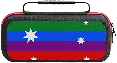 FunnyStar Ausztrál Szavazók Mondani, hogy Igen, hogy az Azonos neműek Házassága Védő hordtáska Tároló Kompatibilis Lite Tartozékok