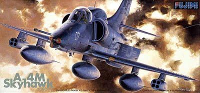 25022 1/72 EGY-4M Skyhawk Tomcats