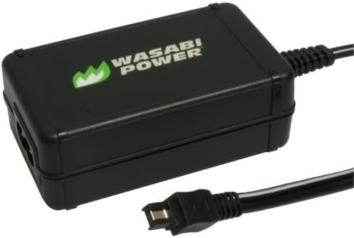 Wasabi Áram AC Adapter Sony Kamerája DCR-DVD610, DCR-DVD710 Sorozat