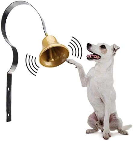 Kutya Játék Képzés Kellékek Pet Képzés Csengő Lóg Bell Bell Képzés Szobatiszta Kutya, Kisállat hitel, Ha kérsz