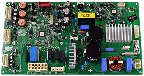LG EBR78940501 Eredeti OEM Elektronikus Ellenőrző Testület az LG Hűtőszekrények