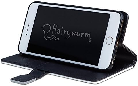 Hairyworm Baba Orángután Bőr Flip Side Tárca Telefon Esetében, Akvarell Art Print hátlapot Apple Iphone 11 Pro Max (2019)