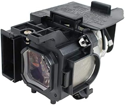 VT85LP Projektor Lámpa Kompatibilis Sanyo XP8TA Projektor - Csere VT85LP Vetítés DLP Lámpa Izzó Ház