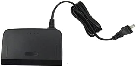 Outspot AC Adapter Tápegység videojáték-Konzol Kábel Nintendo 64 N64 Díj