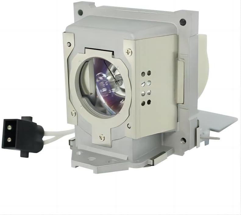 CTLAMP A+ Minőség 5J.J8C05.002 Csere Projektor Lámpa Izzó Ház Kompatibilis Benq SH963 SU964 TH963 (Lámpa 2)