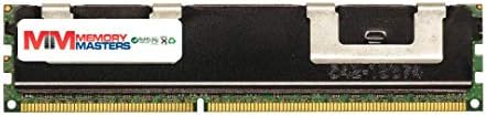 MemoryMasters Kompatibilis 2GB Teljesen PUFFERELT DDR2 PC2-5300 667MHz ECC (FB-DIMM) Memória Nem MacPro