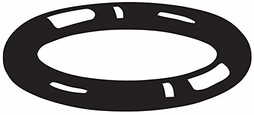 O-Gyűrű, Szilikon, 1-3/4, 2.145, PK50