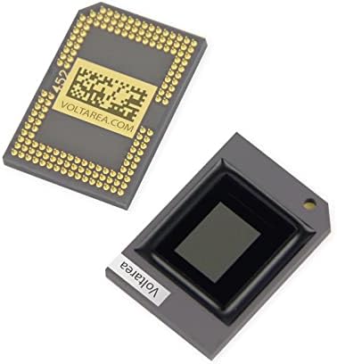 Eredeti OEM DMD DLP chip NEC PX602WL-BK 60 Nap Garancia