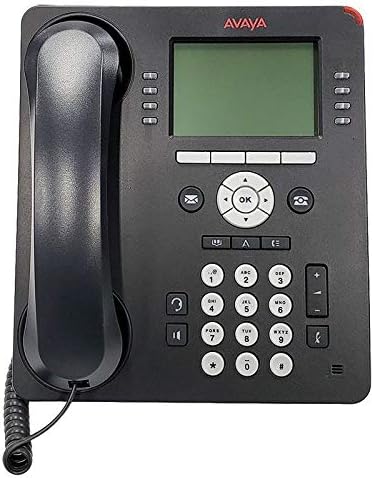 AVAYA IP Telefon 9608G (700505424) (Pack 4)