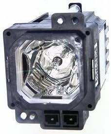 Műszaki Precíziós Csere JVC RS25 LÁMPA & HÁZ Projektor TV-Lámpa Izzó