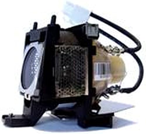 DLP Projektor Lámpa Izzó Csere Benq 5J.J1S01.001 MP610
