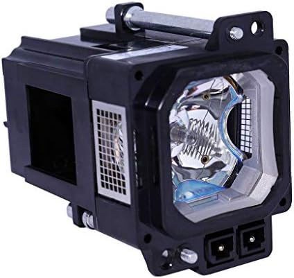 a JVC DLA-HD550 Projektor Lámpa által Dekain (Eredeti Philips Izzó Belül)