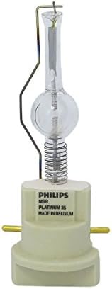 Philips MSR Platinum 35 800W AC Lámpa Touring/Színpadi Világítás