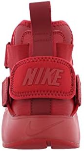 Nike Huarache Városi Fiúk Cipő Mérete 6, Szín: Piros Tornaterem