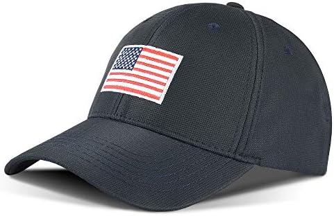 Amerikai Zászló Nap Sapka Állítható Hazafias Sport Tenisz, Baseball, Golf Kalap Férfiak Nők