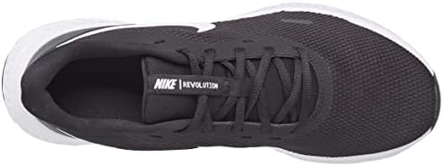 Nike Férfi Forradalom 5 Széles futócipő