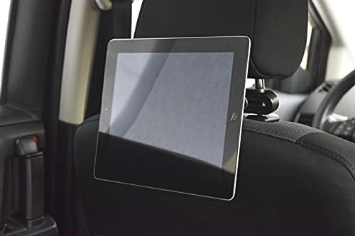 Autocel Fejtámla Mágneses állvány Tablet - Tablet Autós tartó Gyerekeknek - muszájra Utazás - hátsó Ülésen, Autó Tartozékok